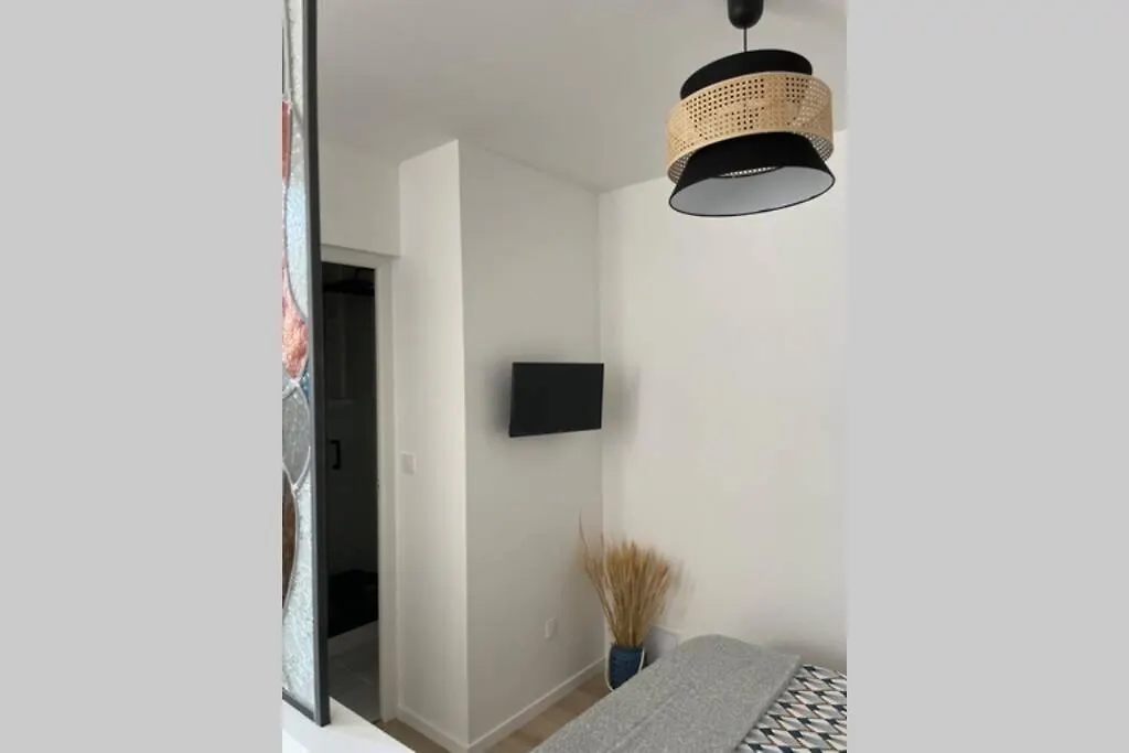 Appartement Studio Côté Cale Fouesnant France