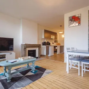  Appartement L'appart De La Comedie-centre France