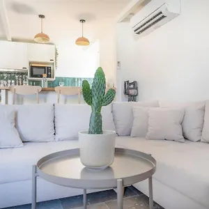  Appartement Standing - - Quartier Des Artistes - Les Freres De La Loc' France