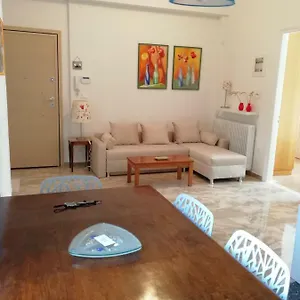 Appartement Asimelia Luxury Grèce